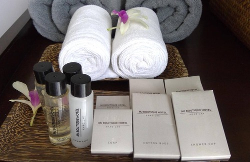 Thai Mueang Hotel | MJ Boutique Hotel Khao Lak