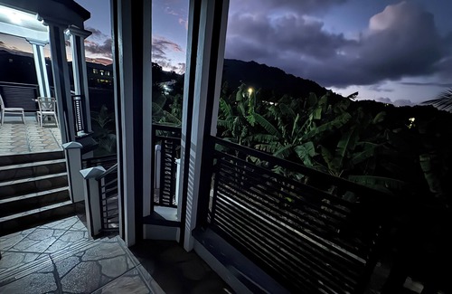 Vieille Case Apartment | MJay's Place Living Space