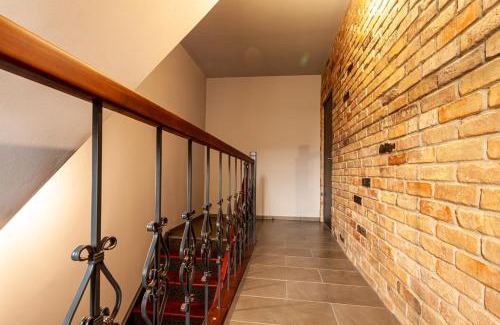 Bytom Apartment | MK Ceglany Domek