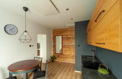 Bytom Apartment | MK Ceglany Domek