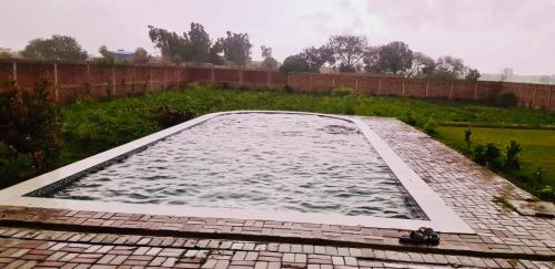 Kasur House | MK Farm House
