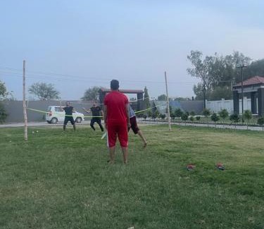 Kasur House | MK Farm House