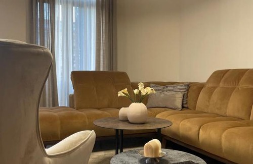 Podgorica Apartment | MK Lux Apartment