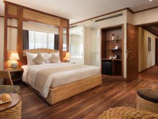 Hang Buom Hotel | MK Premier Boutique Hotel