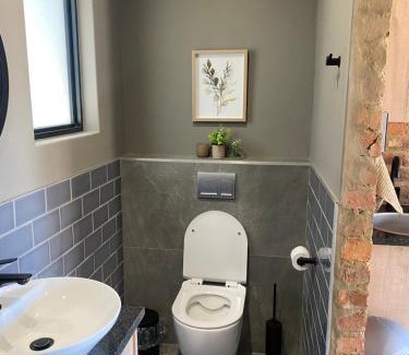 Alberton House | MK & R Guesthouse