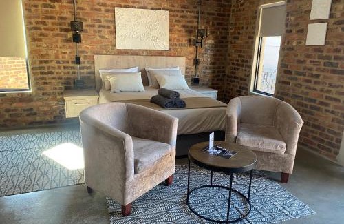 Alberton House | MK & R Guesthouse