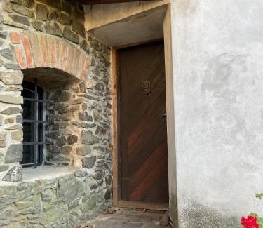 Rozstani House | Mlýn Rozstání
