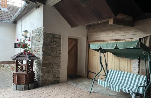 Rozstani House | Mlýn Rozstání