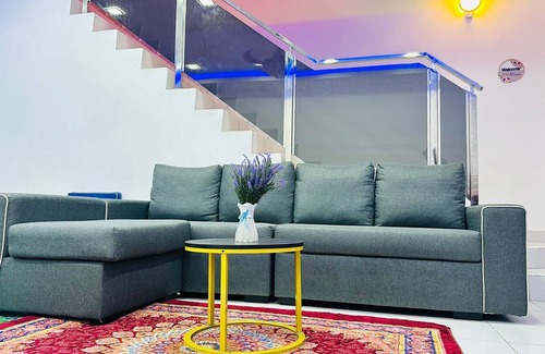 Senai House | ML Homestayn