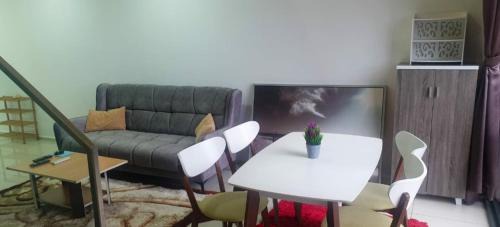 Cheras Apartment | MLH Designer Duplex Suite @ EkoCheras