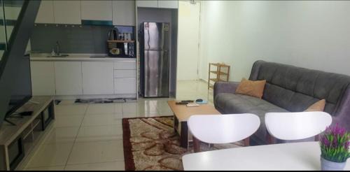 Cheras Apartment | MLH Designer Duplex Suite @ EkoCheras