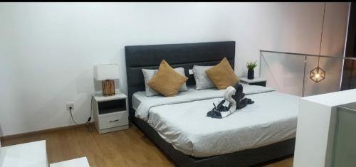 Cheras Apartment | MLH Designer Duplex Suite @ EkoCheras