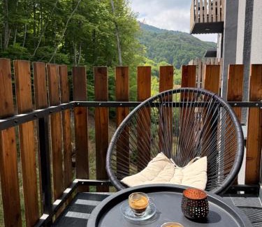 North Macedonia Apartment | MM Mavrovo Apartments