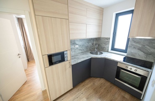 Mostar Apartment | MM Residence Mostar