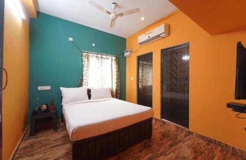 Chennai House | MM RESIDENCY