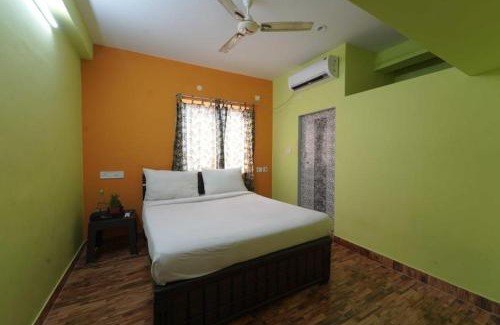 Chennai House | MM RESIDENCY