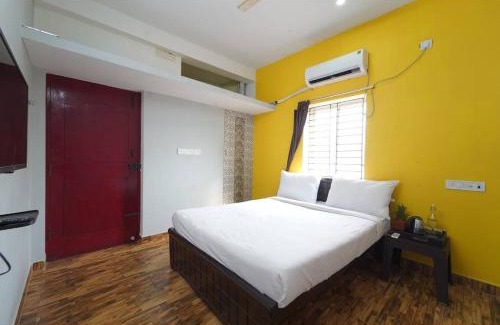 Chennai House | MM RESIDENCY