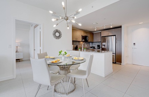 Doral Apartment | MM805 Downtown Doral 2 Beds & 2 Baths