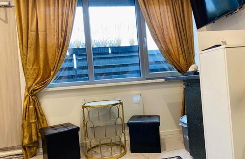 Sendvario seniunija Apartment | MMA apartament & sauna