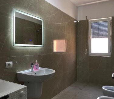 Kamez Apartment | Mme apartment