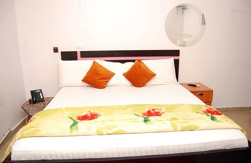 Abuja House | mmmHouse Abuja