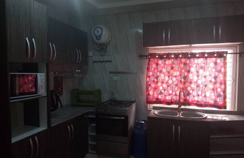 Abuja House | mmmHouse Abuja