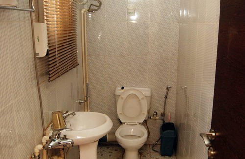 Abuja House | mmmHouse Abuja