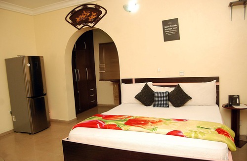 Abuja House | mmmHouse Abuja