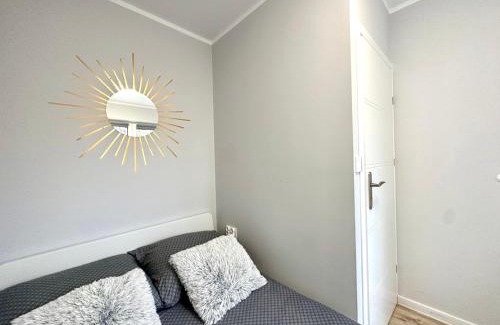 Aniolki House | MMRent Jellyfish Room