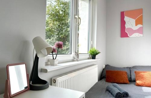 Aniolki House | MMRent Mary's Room