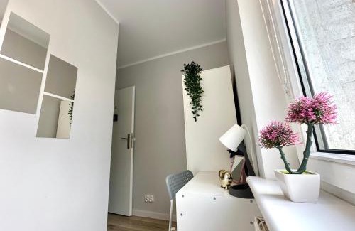 Aniolki House | MMRent Mary's Room