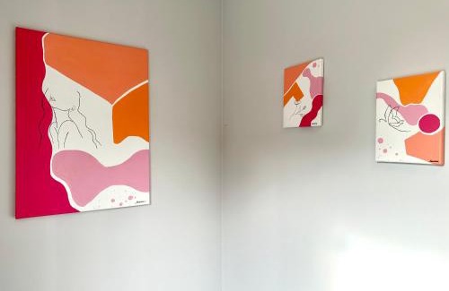 Aniolki House | MMRent Mary's Room