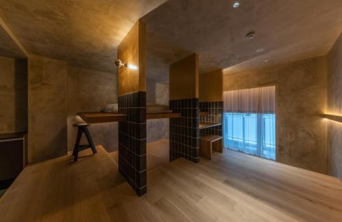 Meieki Apartment | MN Building - Vacation STAY 11199