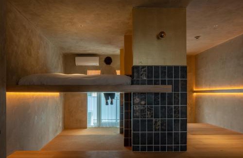 Meieki Apartment | MN Building - Vacation STAY 11199