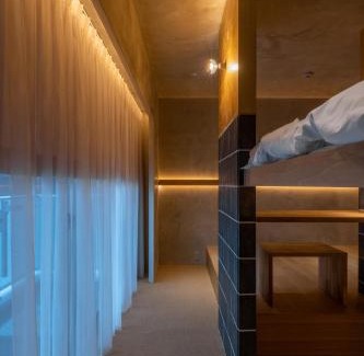 Meieki Apartment | MN Building - Vacation STAY 11199