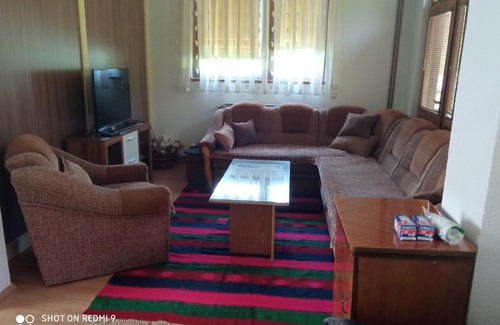 Sarajevo Canton Apartment | Moševačka avlija