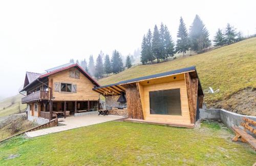 Moeciu de Sus Ski Chalet | Moșia Sofiei