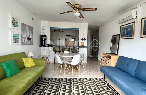 Cambrils Apartment | Mº Blanca 224 - One Bedroom Apartment, Sleeps 4