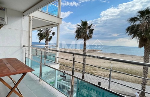 Cambrils Apartment | Mº Blanca 224 - One Bedroom Apartment, Sleeps 4