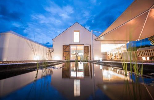 Langeberg House | Mo & Rose at Soekershof