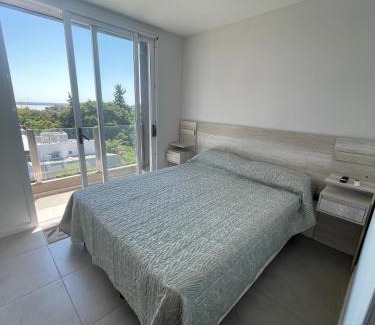 Parana Apartment | MO4-Departamento vista parque de Paraná