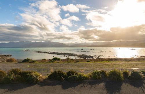 South Bay House | Moa Road Retreat - South Bay, Kaikoura