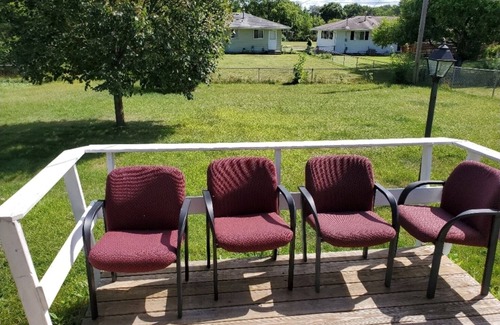 East Bloomington House | MOA, Walmart and Airport area