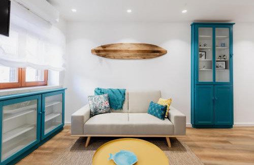 Pedrogao House | Moana Beach House