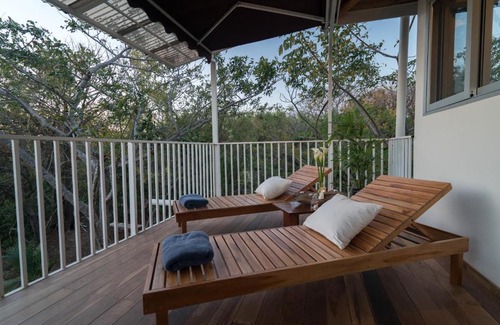 Playa Guiones Hotel | Moana Surf Resort