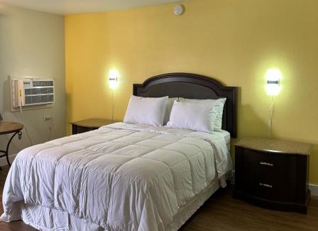 Glendale Apartment | Moapa Motel