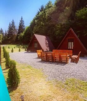 Baisoara Ski Chalet | Moara de Pădure