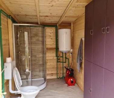 Baisoara Ski Chalet | Moara de Pădure