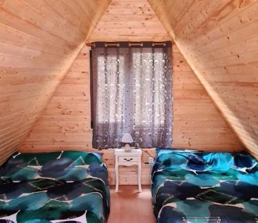 Baisoara Ski Chalet | Moara de Pădure