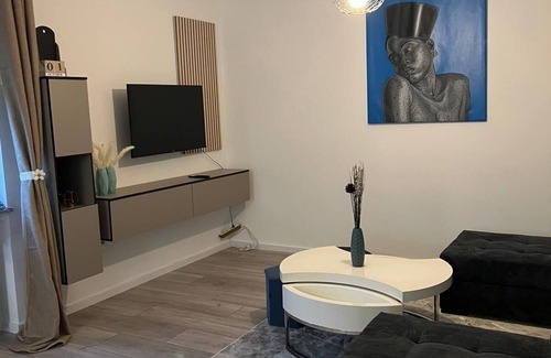 Konz Apartment | Mobembo vacation stay. Ferienwohnung nahe Trier, der ältesten Stadt Deutschlands